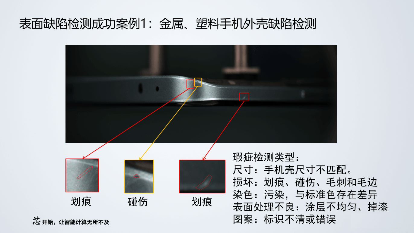 缺陷检测平台功能展示16