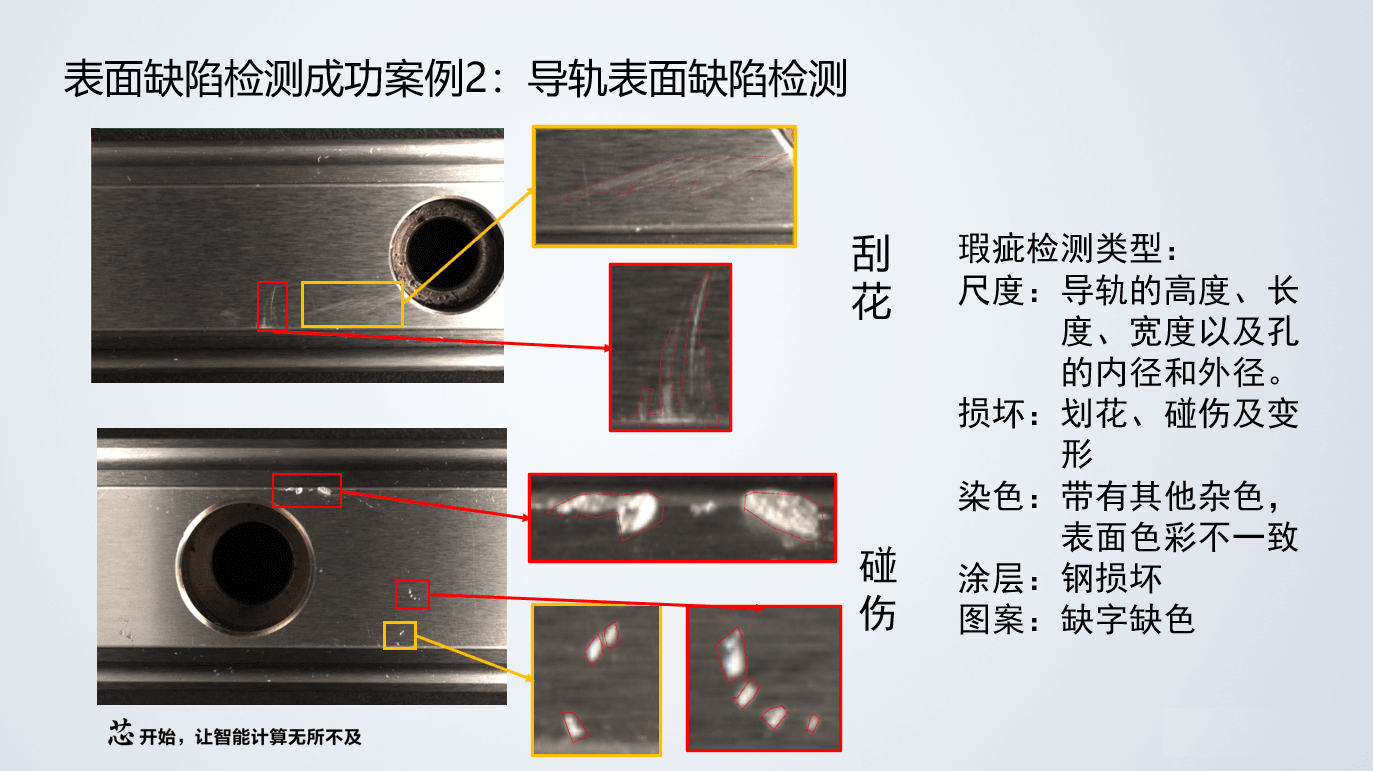 缺陷检测平台功能展示17