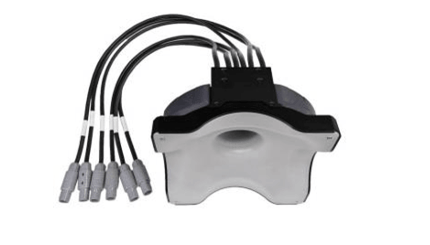 48路可编辑穹顶光源